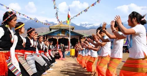 आज ग्याल्पो ल्होसार, देशभर सार्वजनिक बिदा