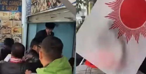 घण्टी बजाएको निहुँमा एमाले कार्यकर्ताद्वारा विद्यार्थीमाथि कुटपिट