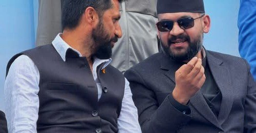 रास्वपाको आज सुर्खेतमा चुनावी सभा