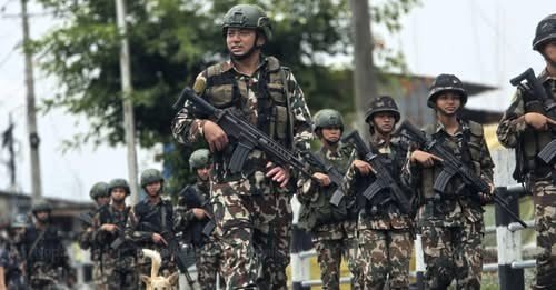 कारागार सुरक्षाको जिम्मा नेपाली सेनालाई