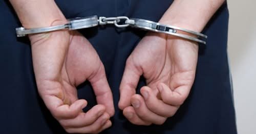 वीरेन्द्रनगरमा सवारी ज्यान मुद्दामा फरार रहेका हस्ते सार्की पक्राउ