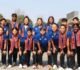 राइजिङ स्टार्स महिला एसिया कप खेलेर नेपाली टोली स्वदेश फिर्ता