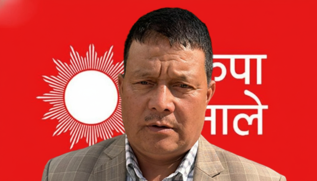 नेपाल कम्युनिस्ट पार्टी (एमाले) लोकप्रिय मतसहित पहिलो दल बन्छ : केन्द्रीय प्रचार विभाग संयोजक शाही