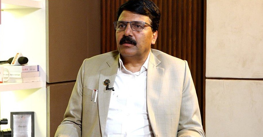 कर्णालीका पूर्वमुख्यमन्त्री शर्मालाई नेकपाको स्पष्टीकरण : ‘किन कारबाही नगर्ने ?’