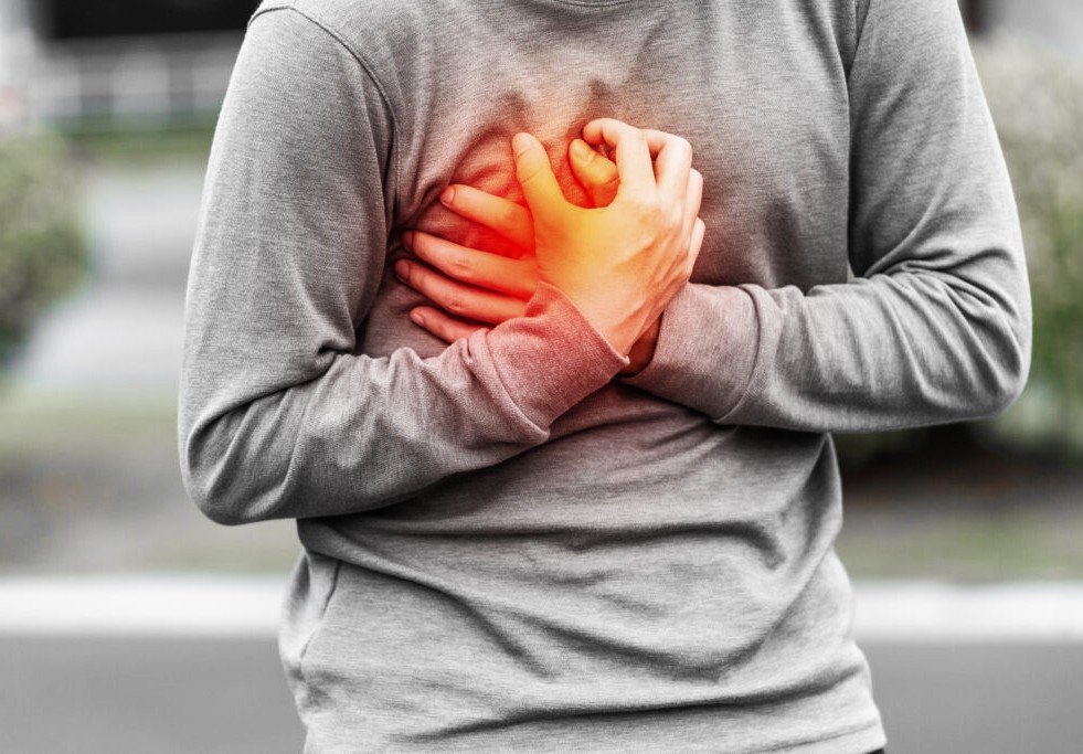 जाडोमा बढ्छ हृदयाघात र स्ट्रोक को जोखिम, यस्ता सावधानी अपनाउनुहाेस  