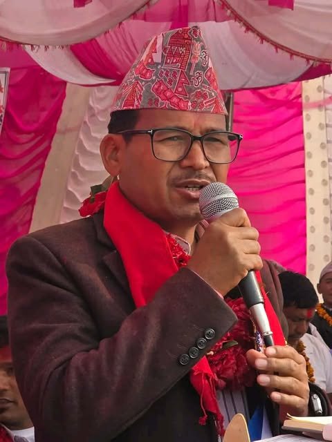 निर्वाचनमा कोही पराजित भएको छैन- मल्ल