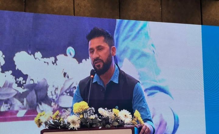 बिचौलियाको प्रभावबाट सचेत रहन रवि लामिछानेको आग्रह