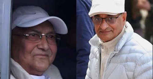 ओली र लेखकको बयान बुधबारदेखि सुरु हुने