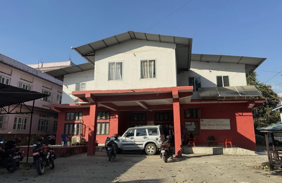 सुर्खेतमा एसईईका लागि ३४ परीक्षा केन्द्र तय, ९ हजार भन्दा बढि विद्यार्थी सहभागी हुँदै