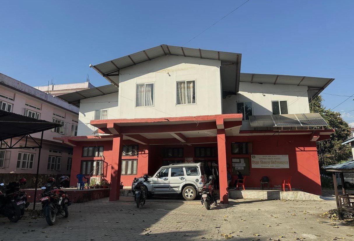 सुर्खेतमा एसईईका लागि ३४ परीक्षा केन्द्र तय, ९ हजार भन्दा बढि विद्यार्थी सहभागी हुँदै