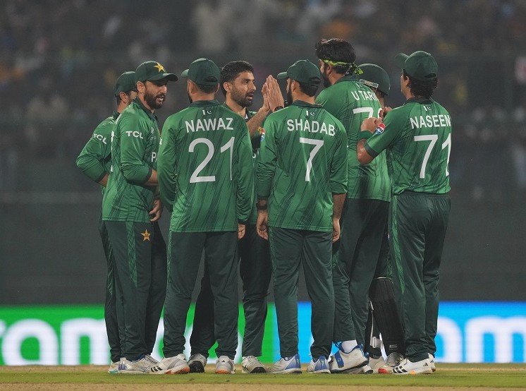 पाकिस्तानका हरेक खेलाडीलाई पीसीबीद्वारा ५० लाख जरिवाना