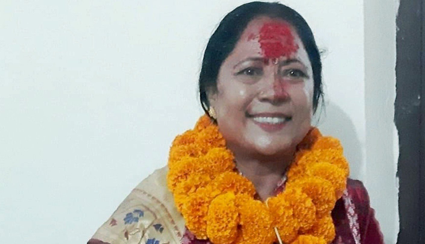 बालश्रम मुद्दामा एमाले सांसद रेखा शर्मा पक्राउ: ‘बालेन युग’मा पुराना फाइल खुल्दै, ओली हिरासतमा, महेश बस्नेतको खोजी