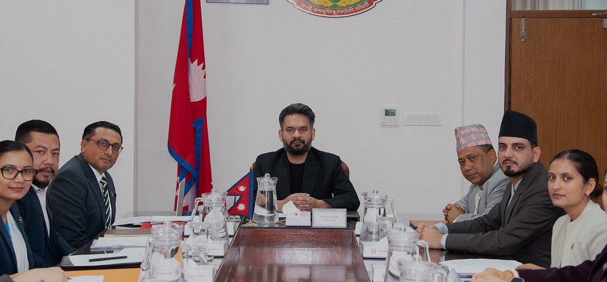 गृहमन्त्रीकाे राजीनामापछि बसेकाे पहिलाे मन्त्रिपरिषद्ले गर्याे ३ निर्णय 