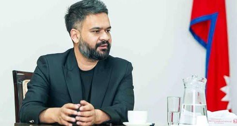 प्रधानमन्त्रीद्वारा आज विदेशी राजदूतहरूसँग सामूहिक भेटवार्ता