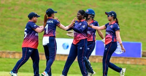 आइसिसी च्यालेन्ज ट्रफीमा नेपालको लगातार दोस्रो जित