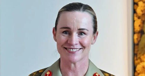 अस्ट्रेलियाली सेनाको नेतृत्वमा पहिलो पटक महिला नियुक्त