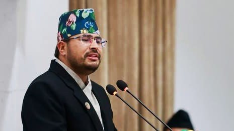 प्रदेश खारेज गर्ने प्रस्ताव ल्याए रास्वपालाई राप्रपाले दुईतिहाइ पुर्‍याइदिने