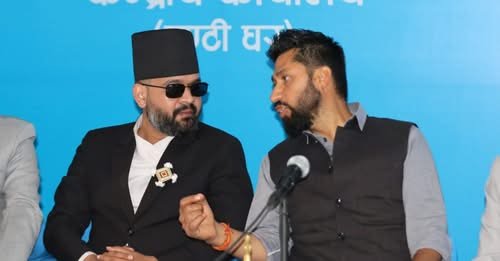 रास्वपाका सांसदहरूले मासिक १६ हजार र मन्त्रीहरूले १८ हजार लेबी बुझाउनुपर्ने