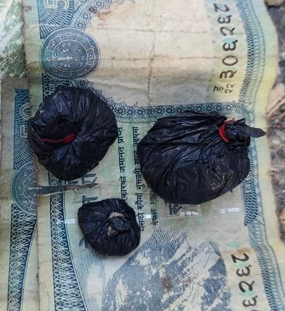 सुर्खेतमा ७ ग्राम ब्राउनसुगरसहित एक युवक पक्राउ