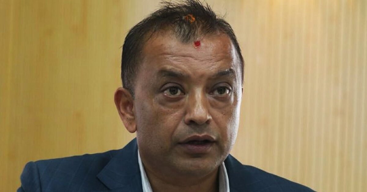 काँग्रेसको कर्णाली प्रदेशस्तरीय चुनावी समीक्षा कार्यक्रम स्थगित