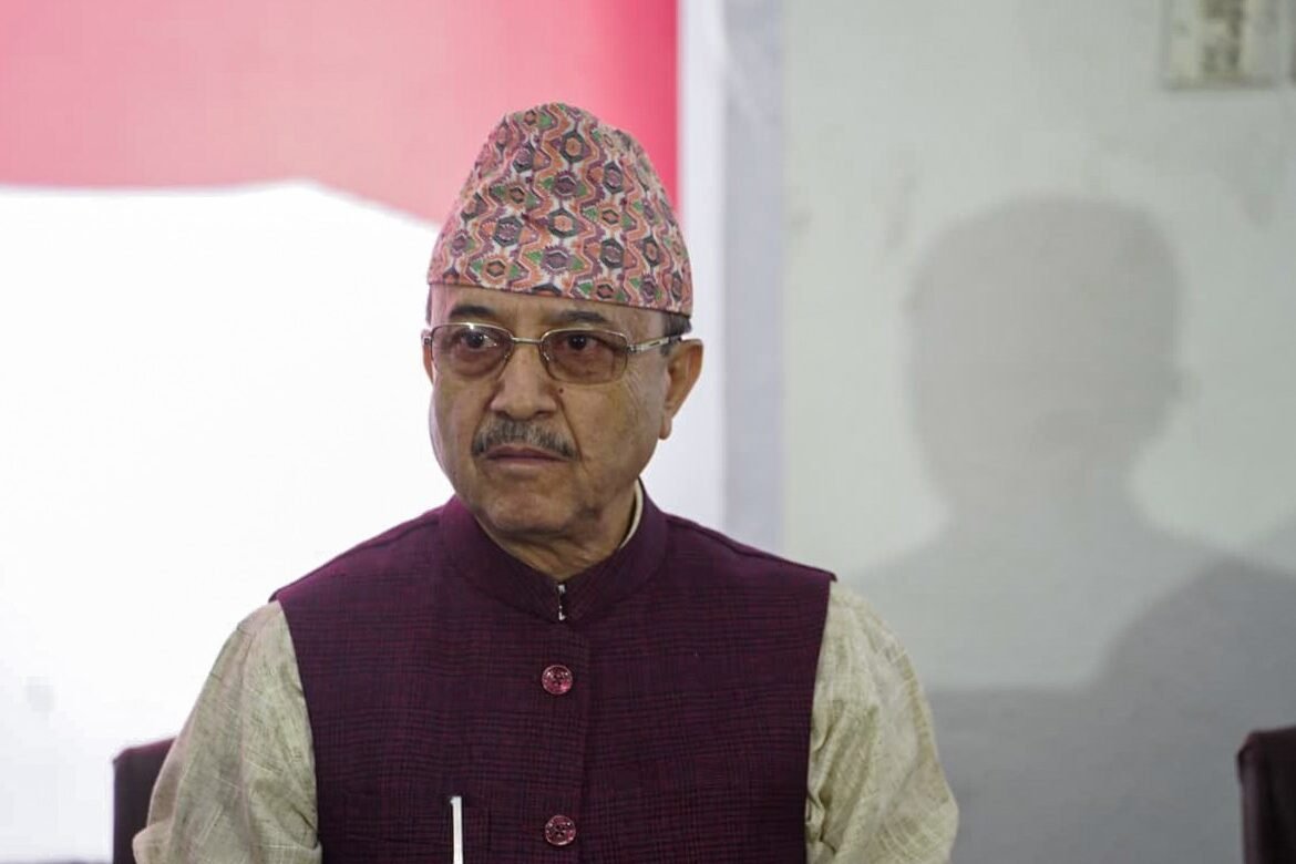 अब आन्तरिक एकतालाई बलियो बनाएर जानुपर्ने देउवा पक्षको जोड