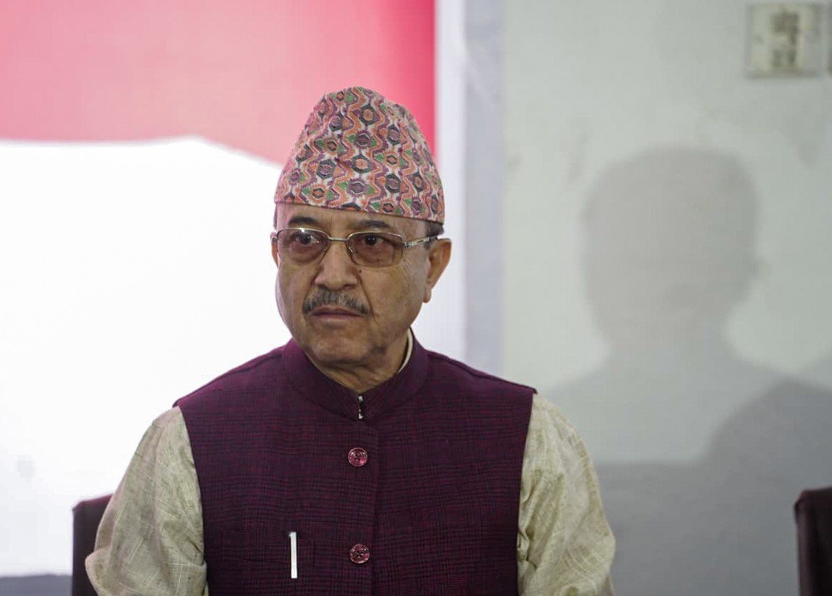 अब आन्तरिक एकतालाई बलियो बनाएर जानुपर्ने देउवा पक्षको जोड