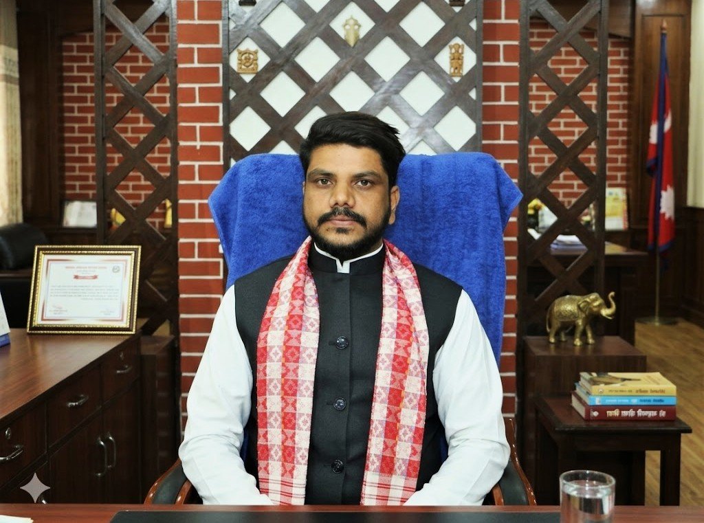 श्रम मन्त्रालयका कर्मचारीलाई नयाँ नियम: घुस, उपहार र सरकारी गाडीको निजी प्रयोगमा प्रतिबन्ध