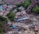 हुम्लाको नेप्का गाउँमा पहिरो: विद्यालयसहित खेतीयोग्य जमिनमा क्षति