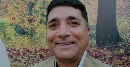 कांग्रेसका पूर्व वडा सभापति शर्मा रास्वपा सुर्खेतको उपसभापति नियुक्त