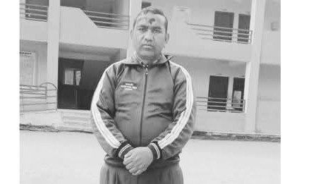 फेसबुकमा लामो स्टाटस लेखेका दार्चुलाको सम्पाल माविका प्रधानाध्यापक धामी विद्यालयमै मृत फेला