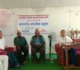 चौकुने गाउँपालिका वडा न ९ को सार्वजनिक सुनुवाई कार्यक्रम सम्पन्न
