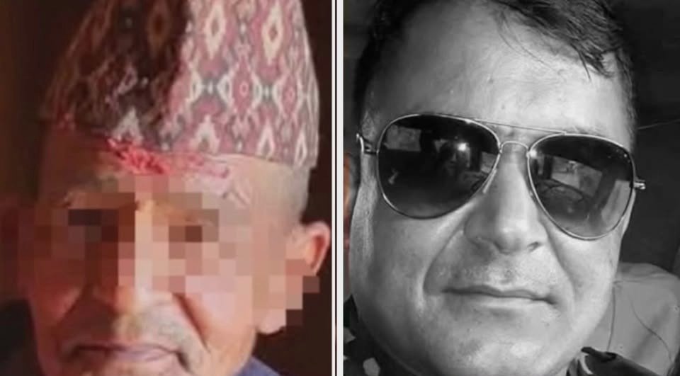 दैलेखमा बाबुले धारिलो हतियार प्रहार गरी आफ्नै छोराको हत्या
