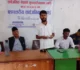 चौकुने गाउँपालिका वडा न २ को सार्वजनिक सुनुवाई कार्यक्रम सम्पन्न