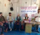 चौकुने गाउँपालिका वडा न ३ बेतान को सार्वजनिक सुनुवाई कार्यक्रम सम्पन्न