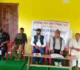 चौकुने गाउँपालिका वडा न ५ मायाताल को सार्वजनिक सुनुवाई कार्यक्रम सम्पन्न