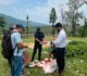 चौकुने गाउँपालिका वडा न ५ मायाताल बजारको अनुगमन, म्याद नाघेका तथा अखाद्य वस्तु नष्ट