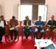 चौकुने गाउँपालिकामा सुर्तीजन्य पदार्थ तथा मदिराको रोकथाम, नियन्त्रण तथा नियमन सम्बन्धी अन्तरक्रिया कार्यक्रम सम्पन्न