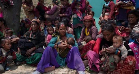 कालीकोट पूर्णखोप सुनिश्चित जिल्ला घोषणा
