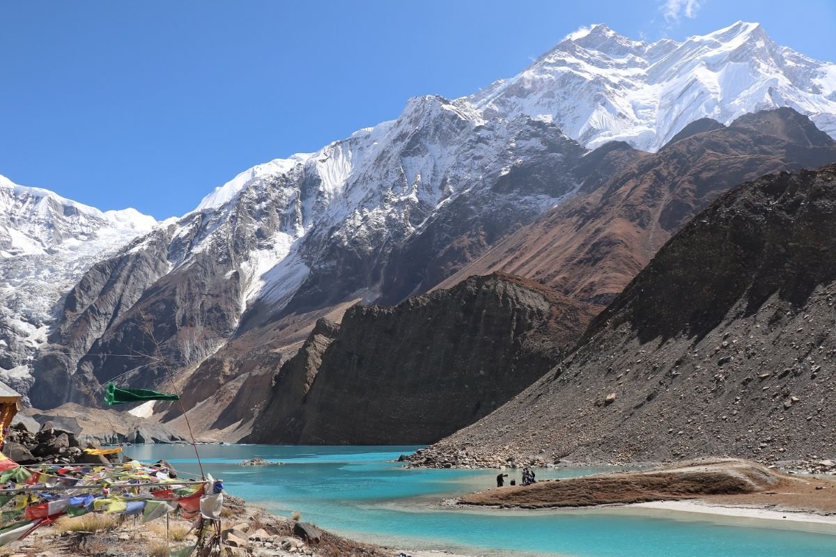 अन्नपूर्ण प्रथम हिमाल आरोहणको ७६ वर्ष पूरा, विविध कार्यक्रम गरी दिवस मनाइँदै