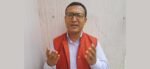 यूवा भेला गर्दै नेपाली काग्रेसका नेता भुपेन्द्रजंग शाही
