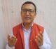 यूवा भेला गर्दै नेपाली काग्रेसका नेता भुपेन्द्रजंग शाही