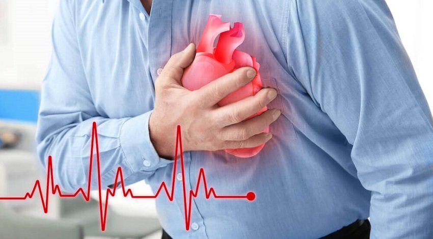 किन हुन्छ हृदयाघात? लक्षण, उपचार र रोकथामका उपाय