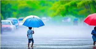 मौसम अपडेट: पूर्वी र मध्य नेपालमा मनसुनी वर्षाको सम्भावना, सुदूरपश्चिम र लुम्बिनीमा तातो लहर