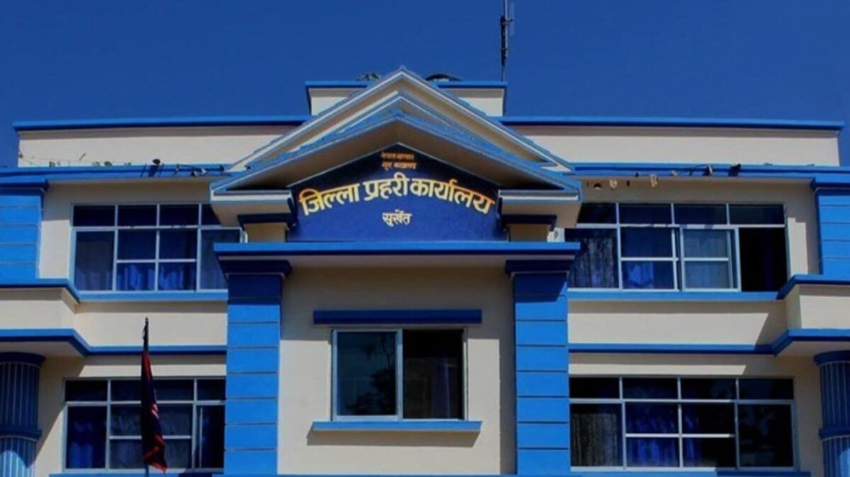 जिल्ला प्रहरी कार्यालय सुर्खेतको हिरासतमा २१ वर्षीय युवकको मृत्यु, निष्पक्ष छानबिनको माग